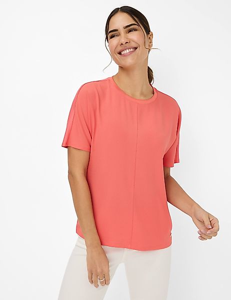 Brax Kurzarmshirt "Style CAELEN" günstig online kaufen