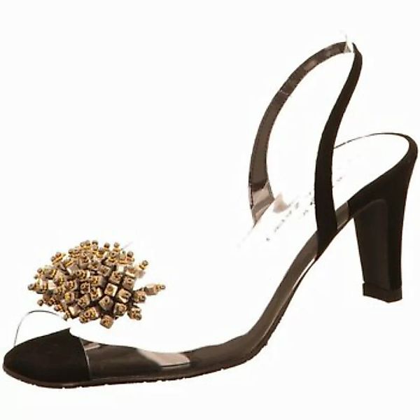 Brenda Zaro  Sandalen Sandaletten T2573 plata/superfoam günstig online kaufen