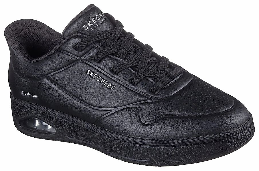 Skechers UNO CTL Slip-On Sneaker Freizeitschuh, Schnürschuh mit elastischen günstig online kaufen