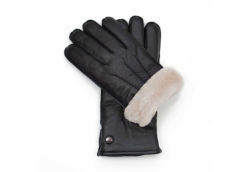 Hand Gewand by Weikert Lederhandschuhe MR PROKOP Lammnappa Handschuhe, Lamm günstig online kaufen