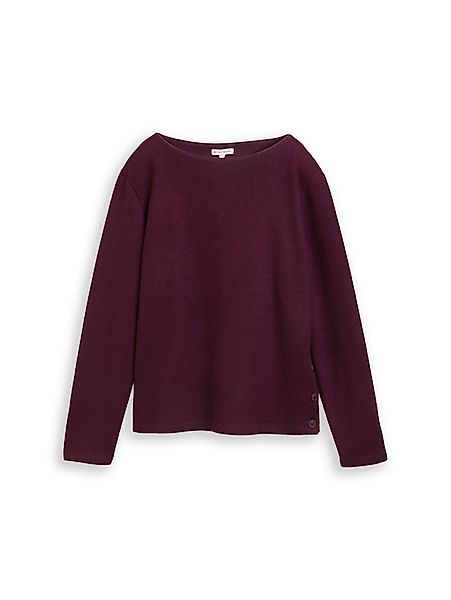 Tom Tailor Damen Pullover 1043168 günstig online kaufen