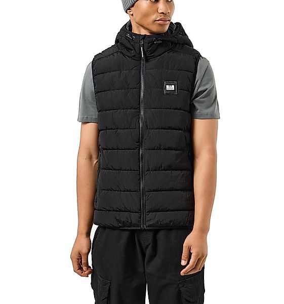 Weekend Offender Steppweste Weste Weekend Offender günstig online kaufen