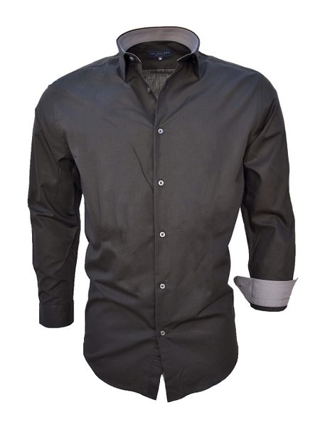 Jan Paulsen Businesshemd HEMDEN SHIRT (JAN günstig online kaufen