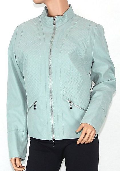 COSIMA Sommerjacke Jacke Blazer Übergangsjacke grün günstig online kaufen