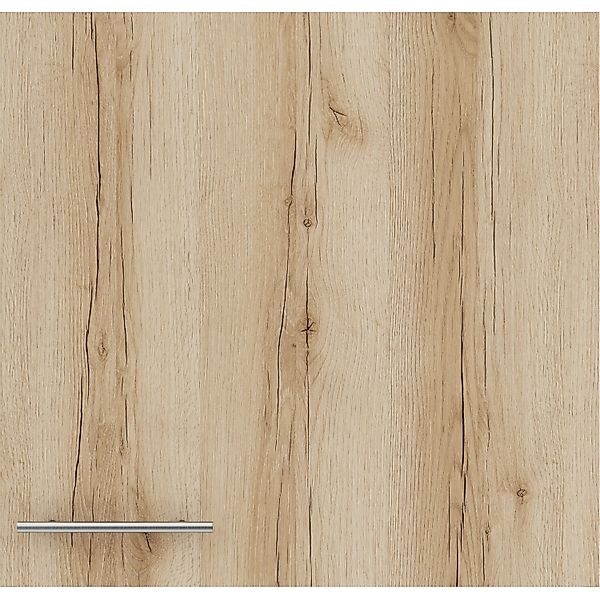 OPTIFIT Livorno290 Küchen-Oberschrank 60 cm Wildeiche Nachbildung günstig online kaufen