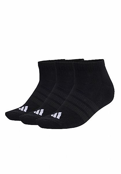 adidas Originals Sneakersocken "Socken Cushioned Essentials Low Socks 3er P günstig online kaufen