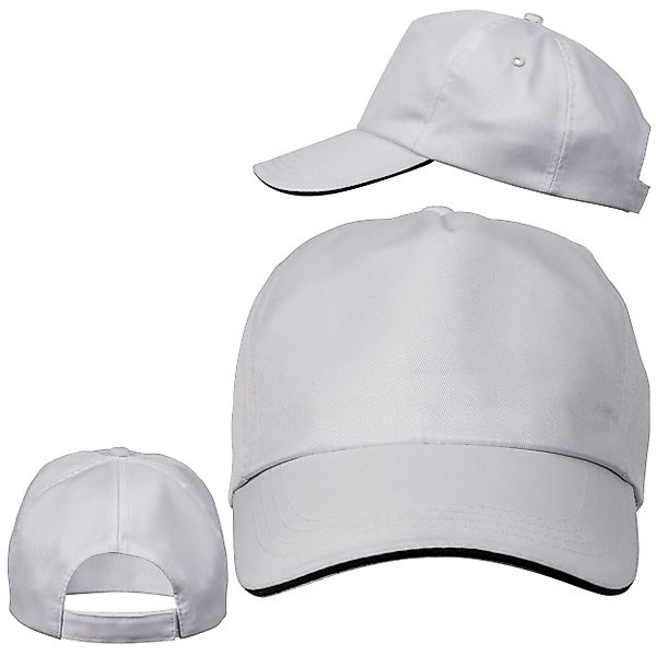 Easy Gifts Baseball Cap Basecap / günstig online kaufen