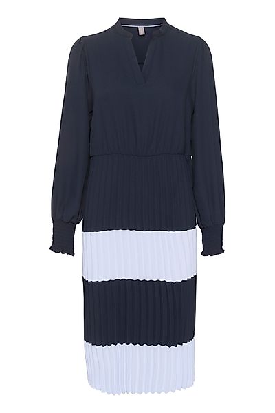 Culture Blusenkleid Kleid CUbetty günstig online kaufen
