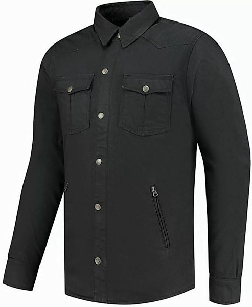 Rusty Stitches Motorradjacke Dann günstig online kaufen