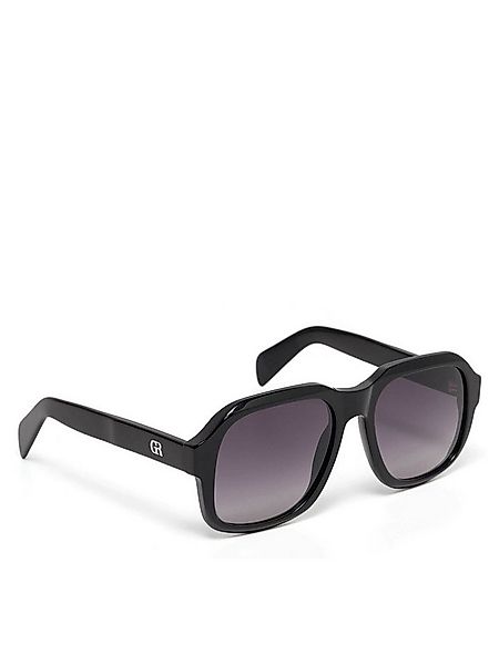 GINO ROSSI Sonnenbrille Gino Rossi Sonnenbrillen Herren LD91348-1 Schwarz günstig online kaufen