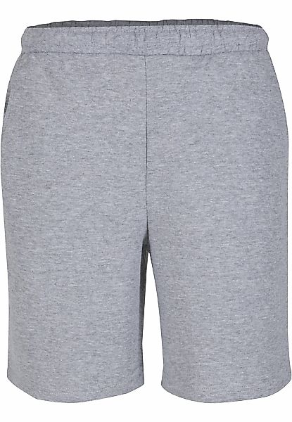 URBAN CLASSICS Sweatshorts "Urban Classics Basic Essential Sweatshorts" günstig online kaufen