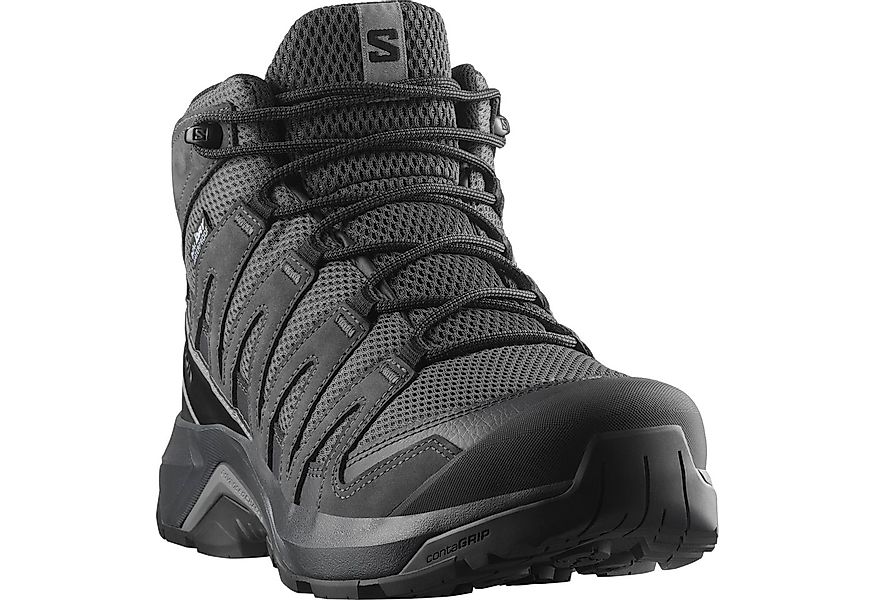 Salomon X-ADVENTURE RECON MID GORE-TEX Wanderschuh wasserdicht günstig online kaufen
