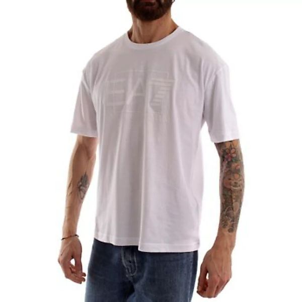 Emporio Armani EA7  T-Shirt 3RPT09 günstig online kaufen