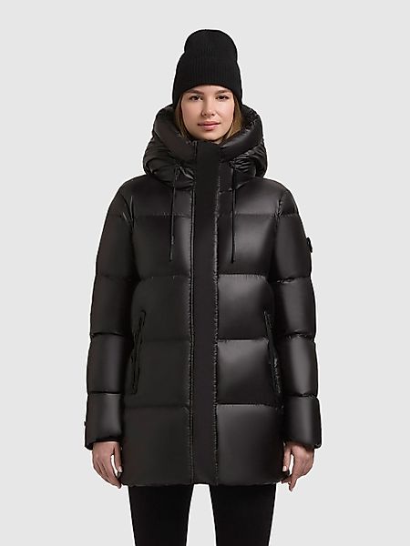 khujo Steppjacke DROWN SHINY günstig online kaufen