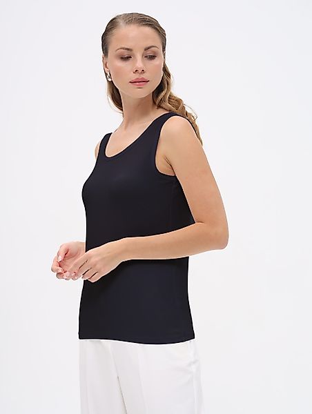 Passioni Tanktop Basic-Top günstig online kaufen
