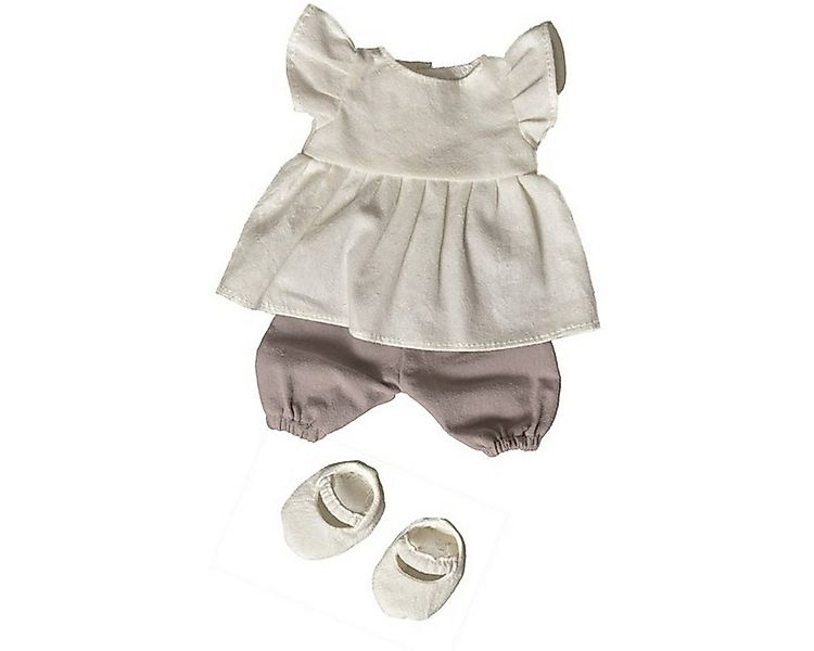 Egmont Toys Puppenkleidung Puppenkleidung Set 30-32 cm Puppen Outfit günstig online kaufen