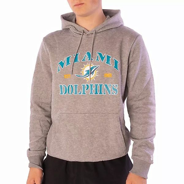 New Era Hoodie Hoodie New Era MIADOL Po Hoody Miami Dolphins (1-tlg) günstig online kaufen