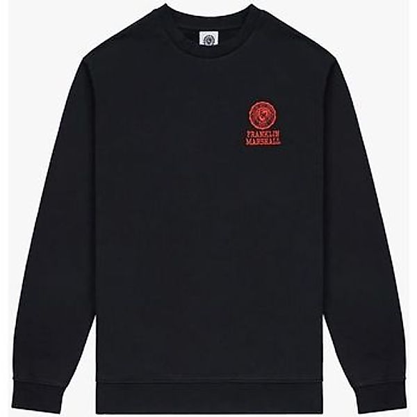Franklin & Marshall  Sweatshirt JM5013.2004P01-980 günstig online kaufen