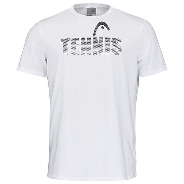 Head T-Shirt Club Colin (Baumwollmix) weiss günstig online kaufen