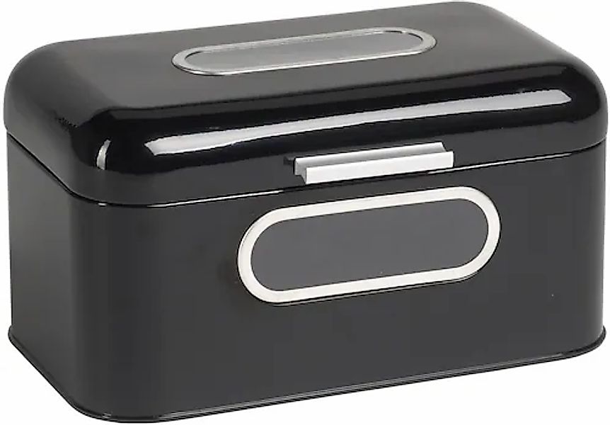 ECHTWERK Brotkasten »Retro«, (1 tlg.), Brotaufbewahrung, Brotbox mit zwei p günstig online kaufen