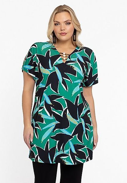 YOEK Tunika Damen Tunika Große Größen günstig online kaufen