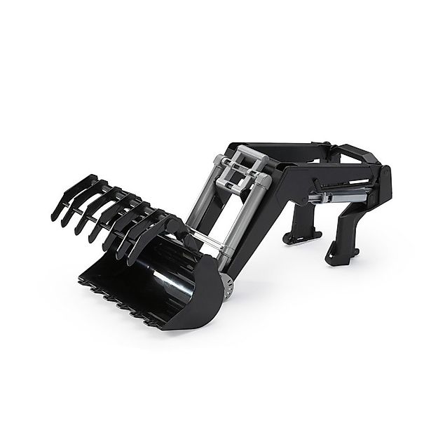 Bruder® Spielfahrzeug-Erweiterung bruder Frontlader für Traktorserie 3000 1 günstig online kaufen