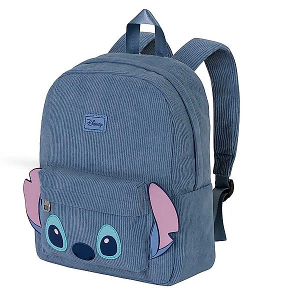 Karactermania Freizeitrucksack Disney Lilo Stitch Kordrucksack günstig online kaufen