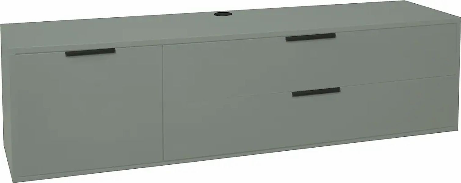 Mäusbacher Lowboard "Bonnie TOPSELLER", Modernes Lowboard günstig online kaufen