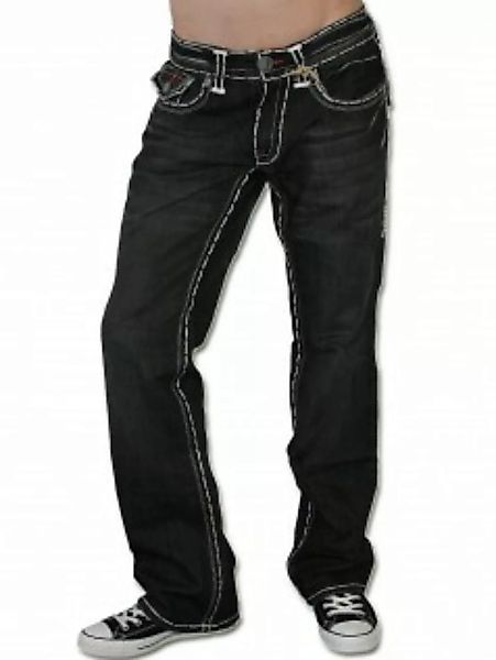 Laguna Beach Jeans Herren Jeans Santa Monica Beach (34) günstig online kaufen