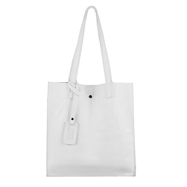 ITALYSHOP24 Schultertasche Made in Italy Damen günstig online kaufen