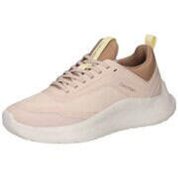 Calvin Klein Run Sock Sneaker Damen rosa günstig online kaufen