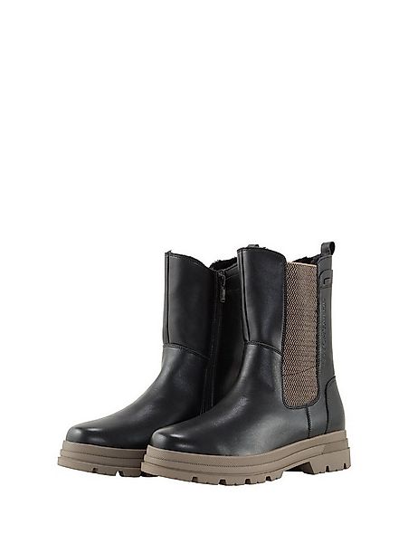 TOM TAILOR Shoes Licence Winterboots Wasserfeste Stiefel mit Fütterung günstig online kaufen