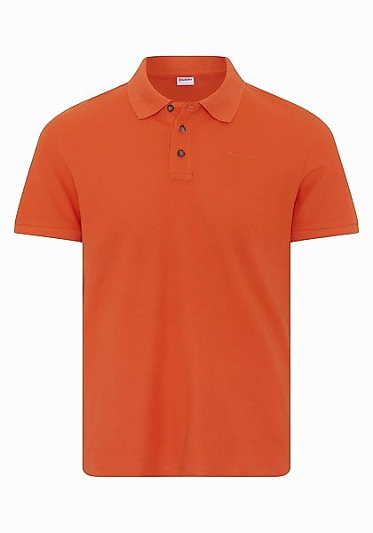 GARDENA Poloshirt mit dezentem Logo günstig online kaufen