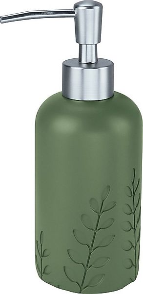 Kleine Wolke Badaccessoire-Set Seifenspender "Brace", Uni günstig online kaufen