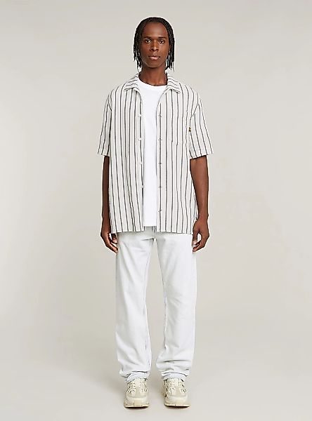 G-STAR 5-Pocket-Jeans "Dakota Regular Straight Jeans" günstig online kaufen