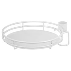 bremermann Blumenständer Zusatz-Pflanzenteller für Teleskop-Blumenregal günstig online kaufen