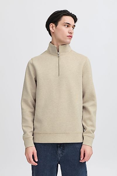 Casual Friday Troyer CFSebastian Modischer Pullover günstig online kaufen
