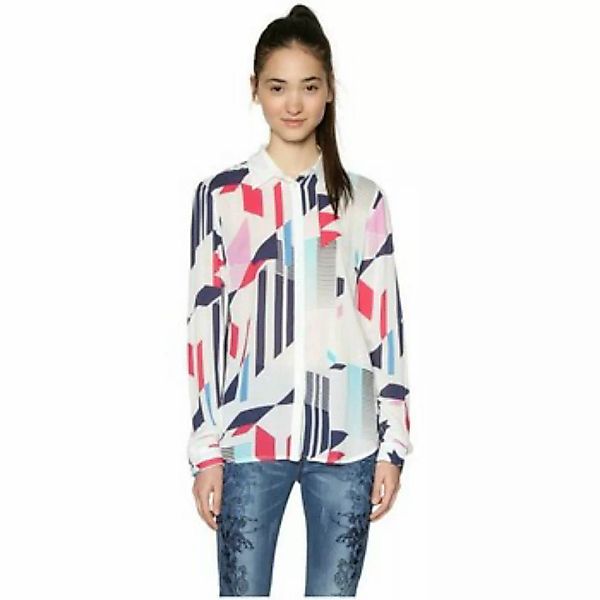 Desigual  Blusen 33449 günstig online kaufen