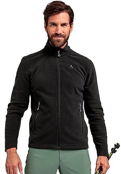 Schöffel Fleecejacke Cincinnati3 mit individuell verstellbarem Saumabschlus günstig online kaufen