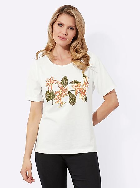 Classic Basics T-Shirt "Shirt", (1 tlg.) günstig online kaufen