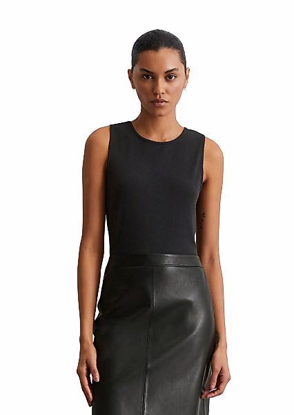 Marc OPolo T-Shirt "mit TENCEL™ Lyocell" günstig online kaufen