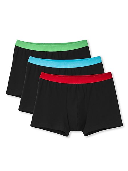 CALIDA Boxer Natural Benefit Herren (3-St., günstig online kaufen