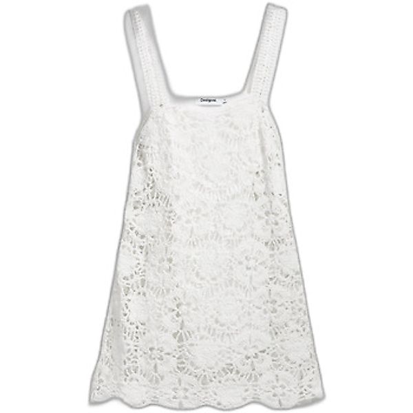 Desigual  Kleider Robe femme  Sevilla günstig online kaufen