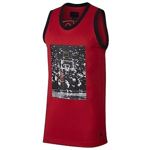Nike  T-Shirt Air Jordan Sportswear Last Shot günstig online kaufen
