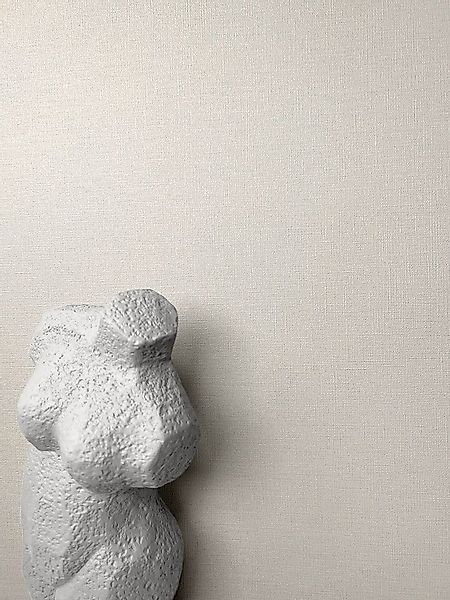 Newroom Vliestapete No. 05 Zauber der Düne Tapete Edle Farben Unifarbe,Stru günstig online kaufen