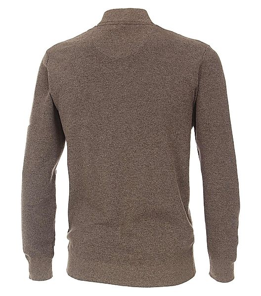 CASAMODA Strickjacke "CASAMODA Strickjacke uni" günstig online kaufen