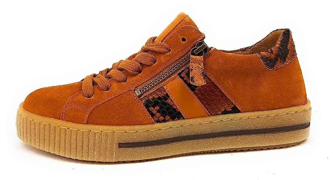 Gabor Sneaker Schnürschuh günstig online kaufen