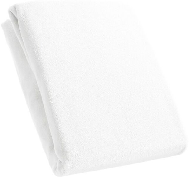 KUM Spannbettlaken Mikrofaser-Fleece Spannbetttuch, Microfaser-Fleece, Gumm günstig online kaufen