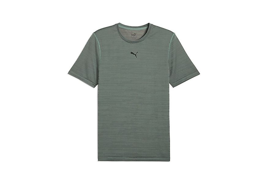 PUMA Trainingsshirt M TAD TECH SEAMLESS TEE regular fit, atmungsaktiv, schn günstig online kaufen
