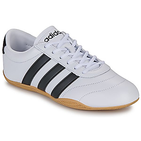 adidas Sportswear Sneaker, Design auf den Spuren des adidas Superstar günstig online kaufen